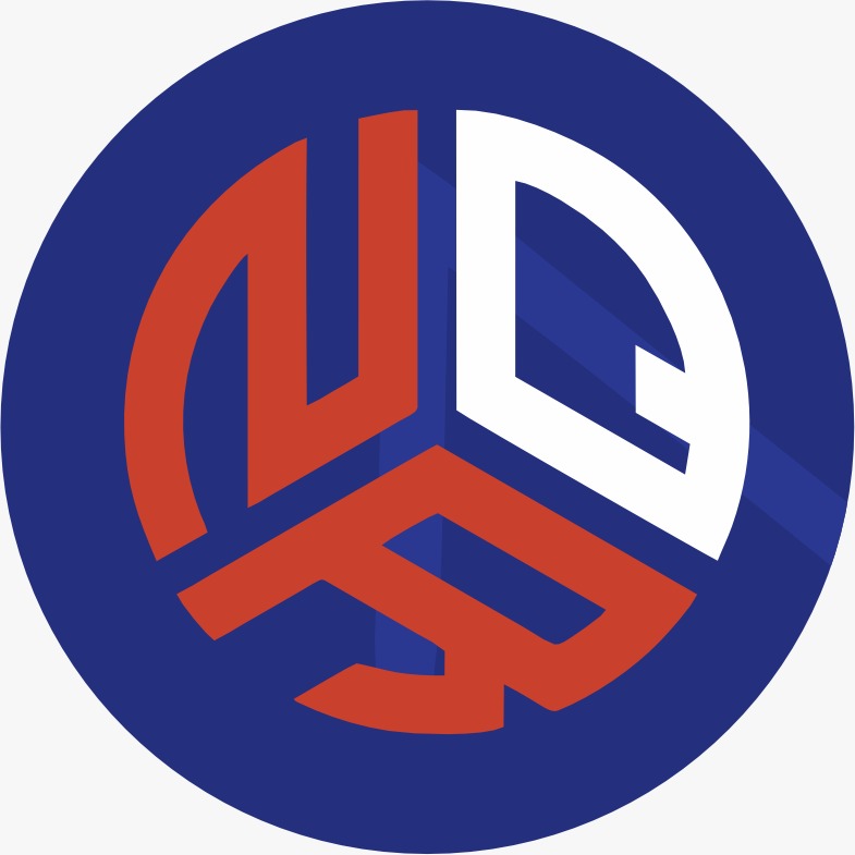 NQR Logo
